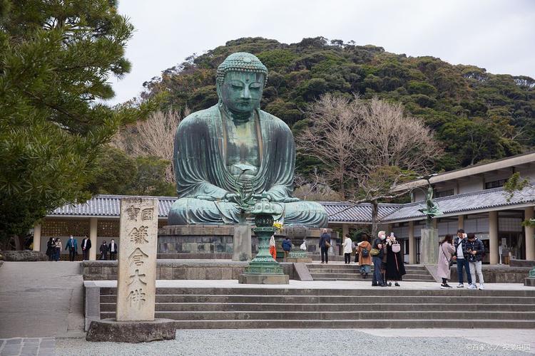 如何去鎌倉大佛
