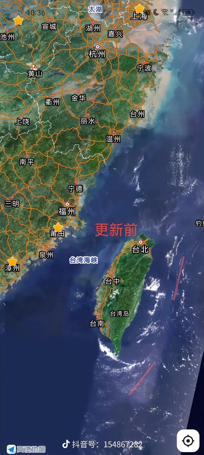 台灣跟中國有跨海大橋嗎