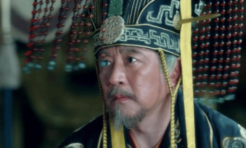 蕭衍為何改國號