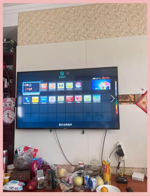 Samsung電視如何重置