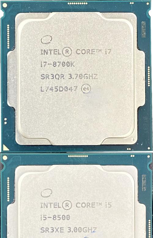 i5 8400有內顯嗎