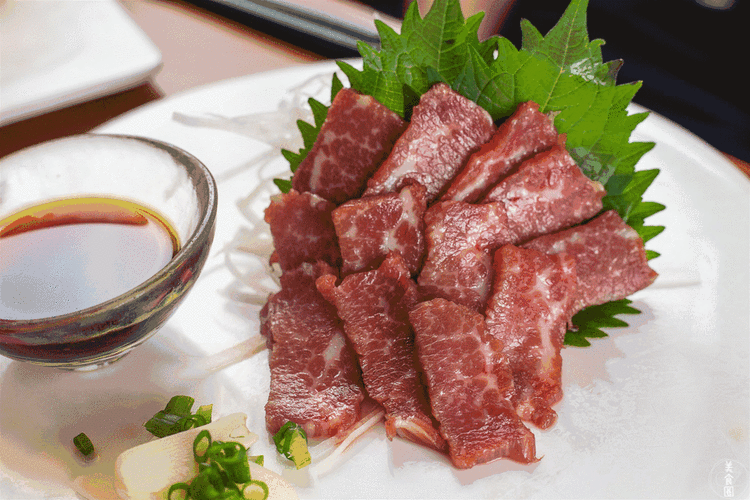 日本馬肉是什麼