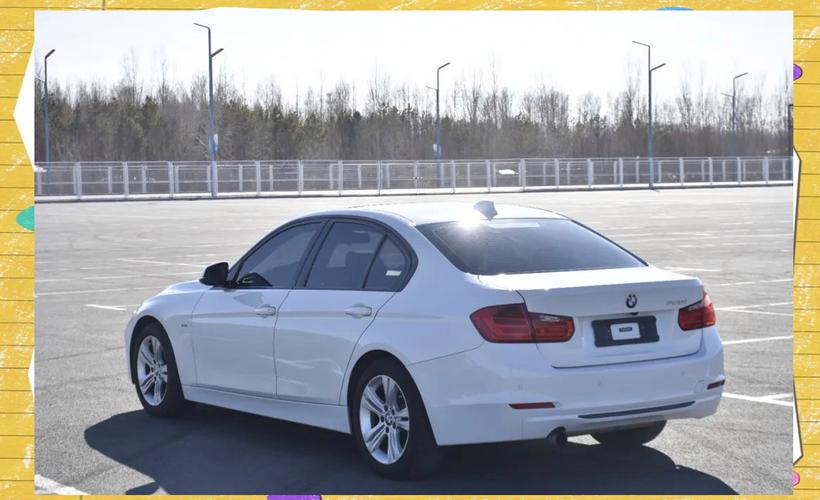 f30 320i 0-100幾秒