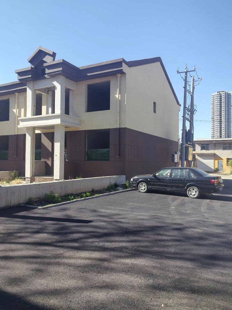 林口別墅新建案