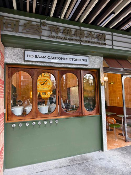 比蕯茶坊:從街角傳奇到品味生活提案者的深度解析 1 比蕯茶坊