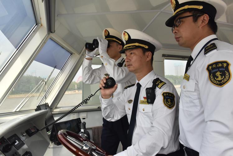海巡署好考嗎