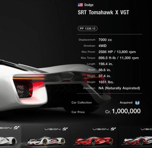 gt7幾錢