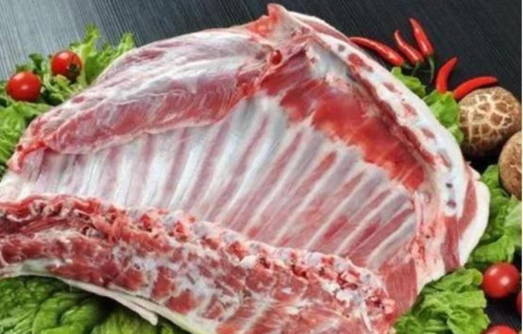 伊斯蘭教吃豬肉會怎樣