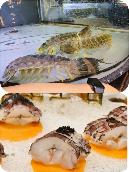 烚蝦要幾耐