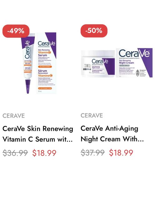 CeraVe是哪國品牌