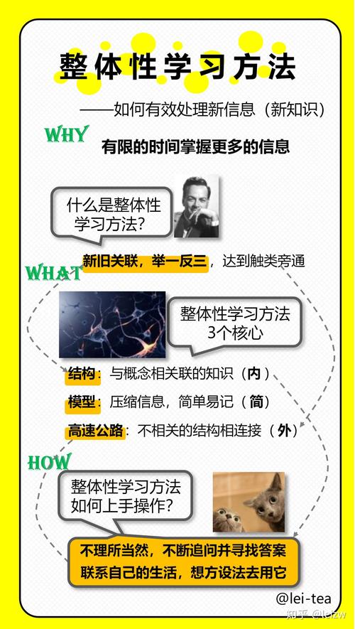 如何高速學習