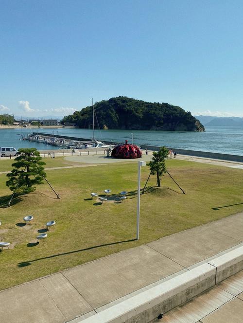 瀨戶內海 好玩嗎