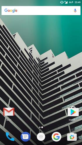 Google怎麼變黑色