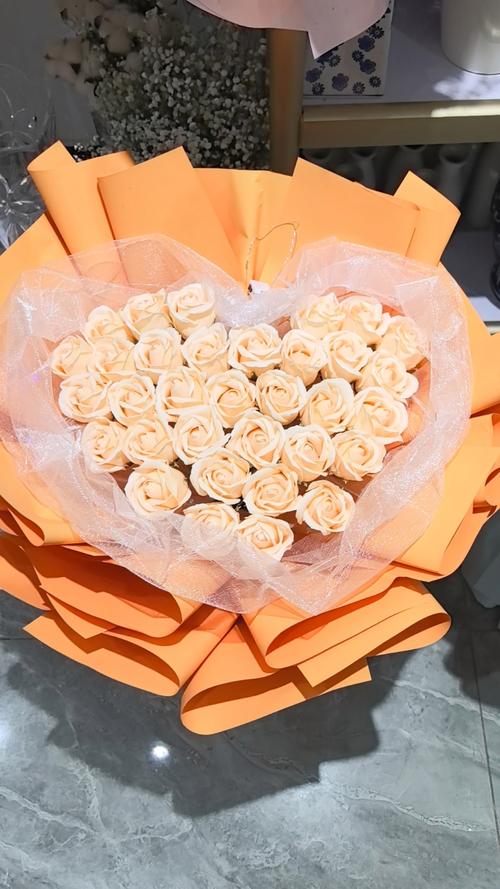 香皂花可以放多久
