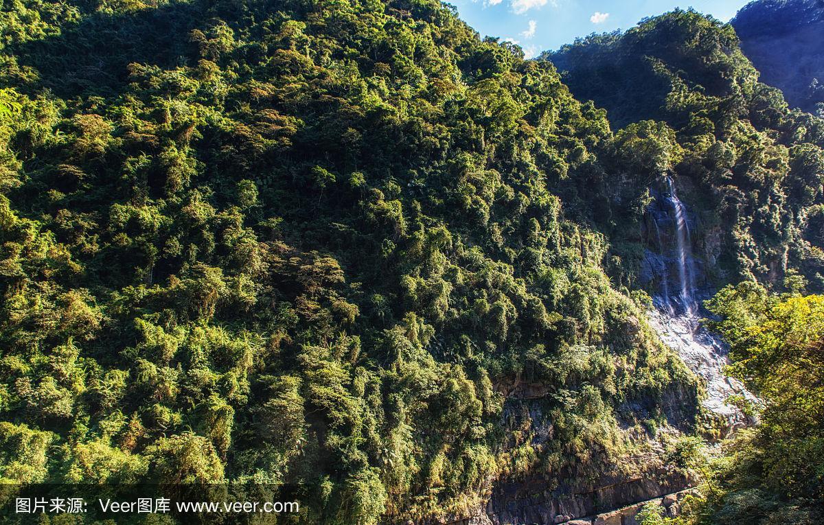 烏來算山上嗎