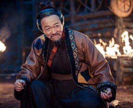 林拱為什麼要殺范閒