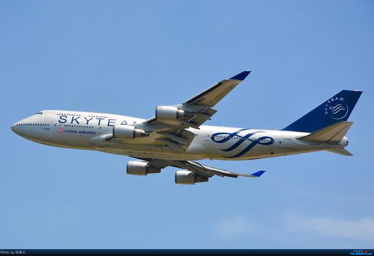 華航是什麼聯盟