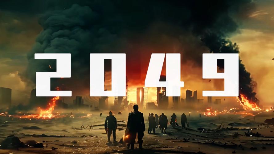 2049做甚麼:迎接AI與永續浪潮下的個人與職涯新航向 3 2049做甚麼