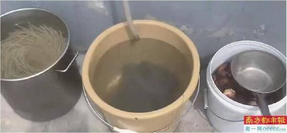 冬粉需要先泡水嗎?深度解析烹調情境與口感秘訣 3 冬粉需要先泡水嗎