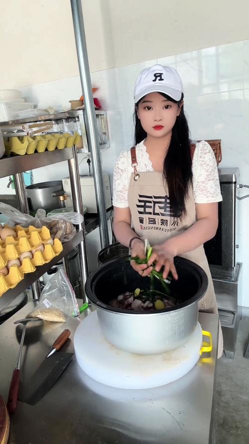 女生餐飲系能做什麼工作