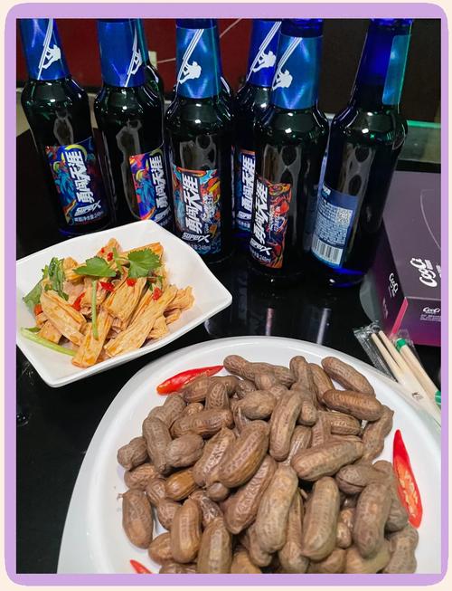ktv可以自己帶食物嗎