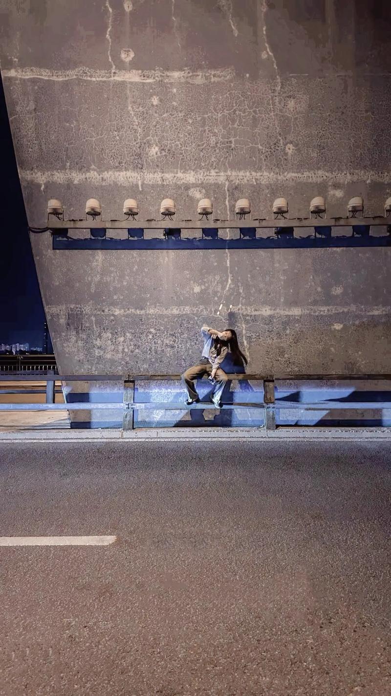 晚上可以拍照嗎