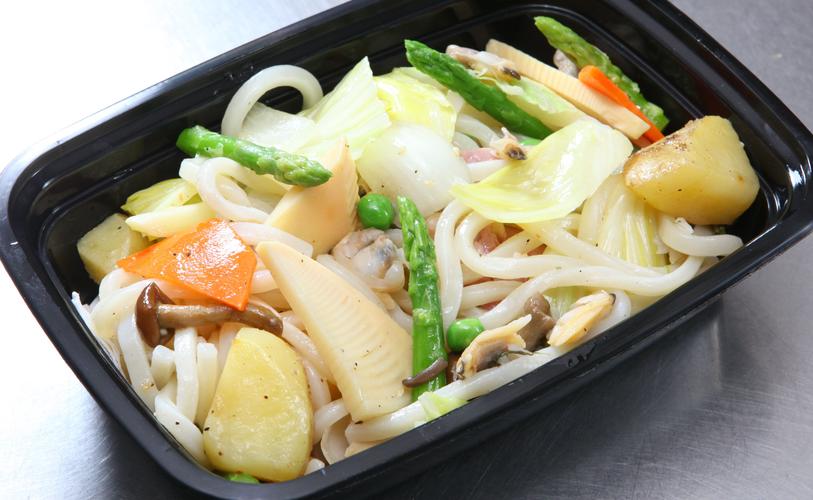 烏龍麵是高GI嗎