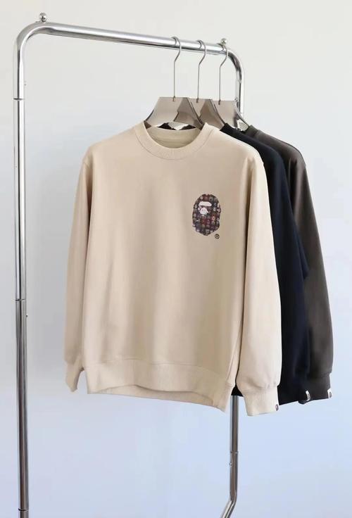 Bape外套怎麼洗