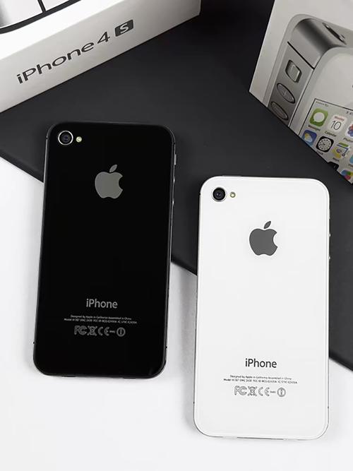iphone4s還能用嗎
