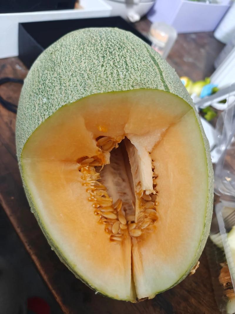 為什麼水果會甜