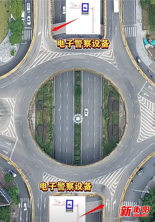 路口監視器可以看嗎