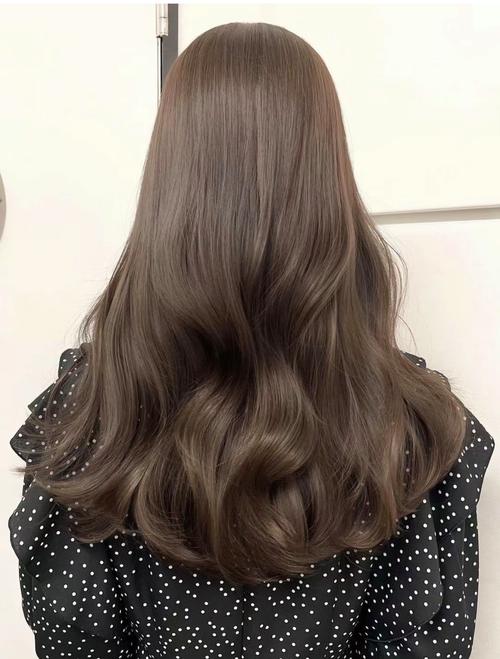 染過的頭髮可以漂嗎