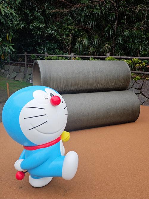 藤子不二雄博物館 多久