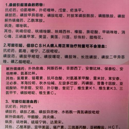 蠶豆症可以擦紫雲膏嗎