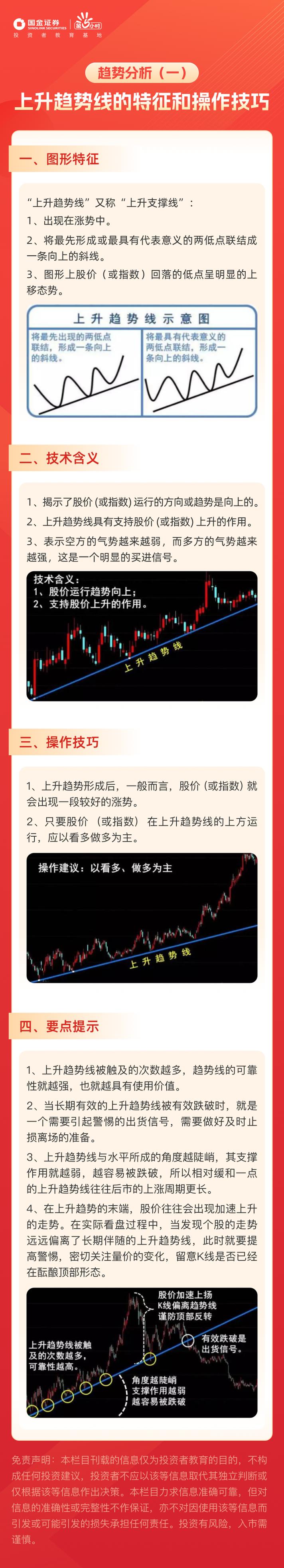 如何計算趨勢線