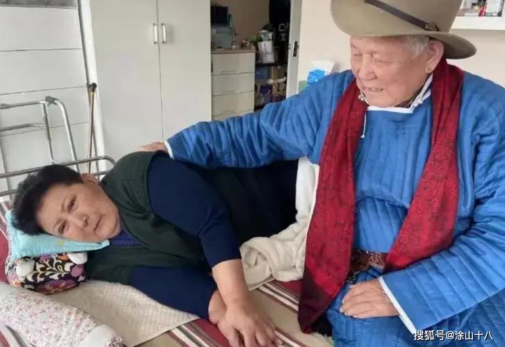 生老病死人之常情
