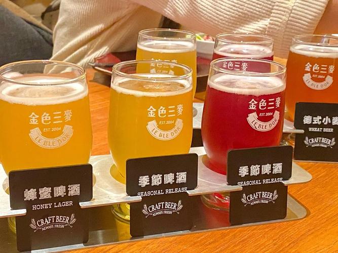 金色三麥蜂蜜泡泡思樂冰有酒精嗎