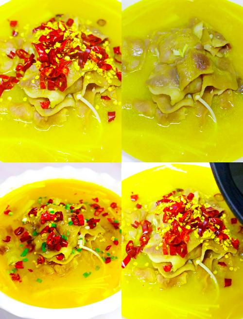 年夜飯煮什麼湯