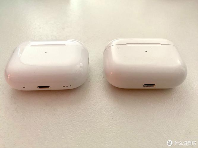 AirPods 一代二代殼一樣嗎