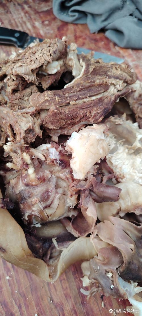 牛肉沒熟可以吃嗎