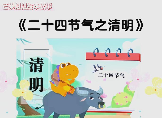 為什麼叫清明節