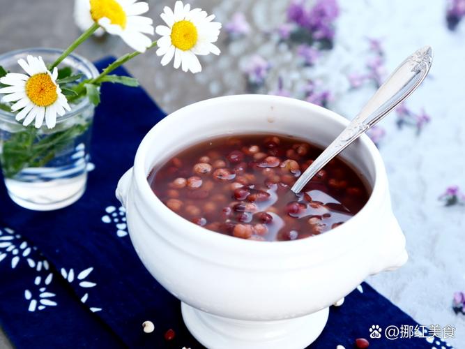 煮好的紅豆湯可以放多久