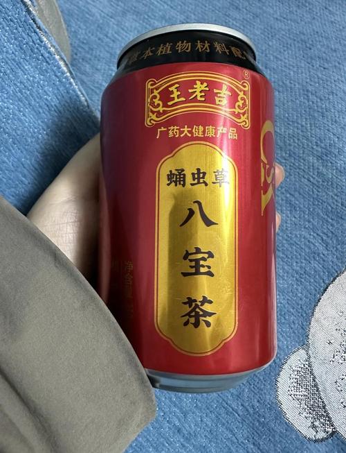 家樂福有王老吉嗎