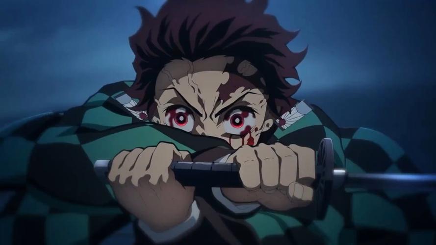 鬼滅之刃中文版
