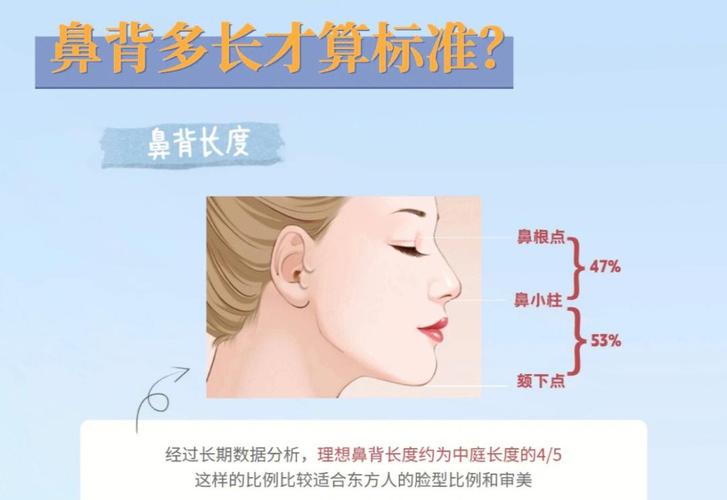鼻子長到幾歲