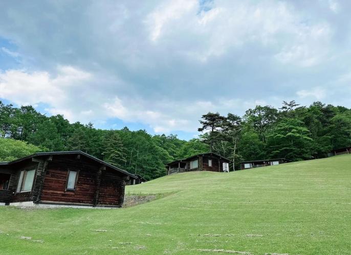 日本輕井澤旅遊