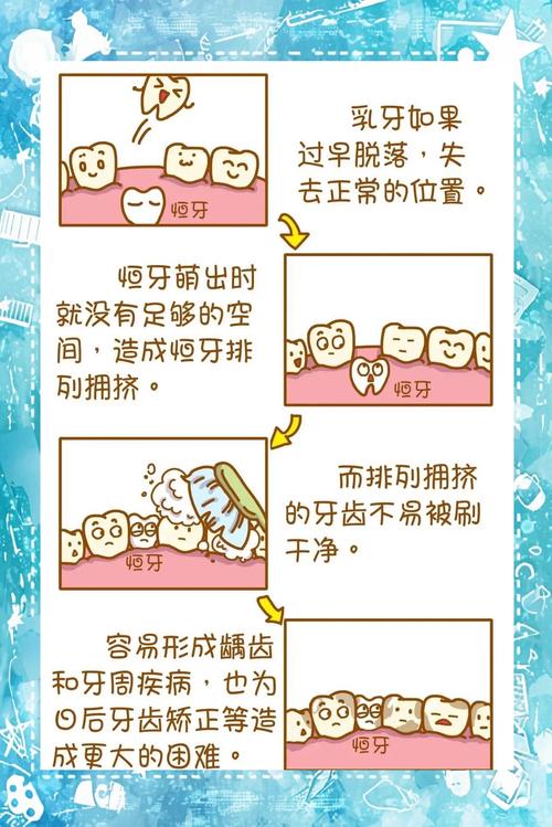 為什麼會滑牙