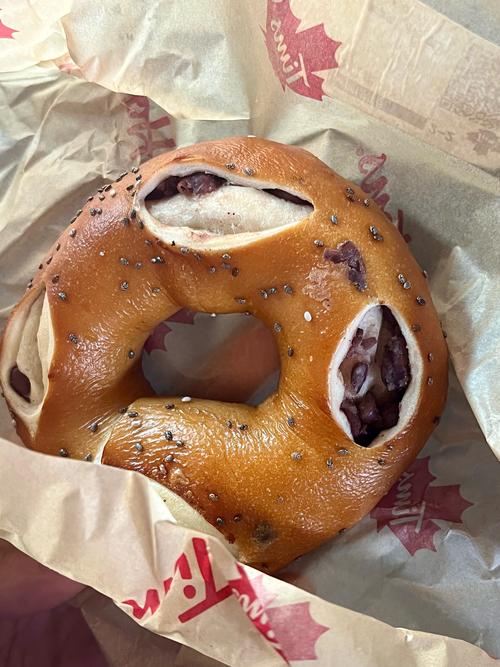 為什麼貝果這麼貴?深度解析貝果身價之謎:從食材、工藝到市場定位 3 為什麼貝果這麼貴