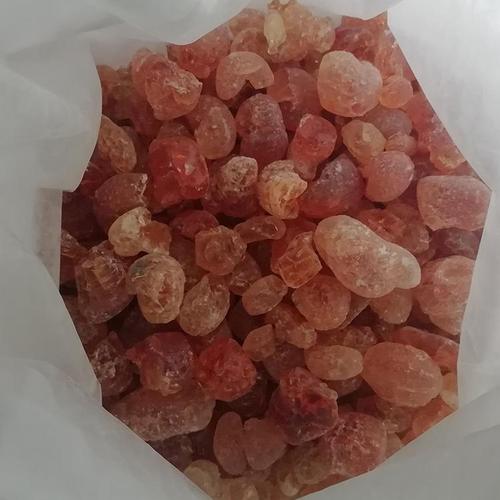 阿拉伯膠是瀉藥嗎