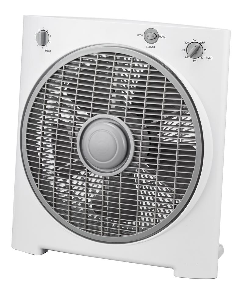 冷氣扇葉要擺動嗎